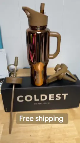 This cup is so worth it!! #coldest #coldesttumbler #cup #cups #leakproof #leakproofcup #leakprooftumbler #leakprooftumblers #tumbler #tumblers #tumblersoftiktok #tumblercups #nospills #colddrink #colddrinks #hunting #hunter #hunters #huntersoftiktok #outdoorliving #Outdoors #ColdestTumbler #ColdestWater #StayColdStayHydrated #ColdForDays #ColdestBottle #HydrationOnTheGo #TumblerLife #InsulatedTumbler #ColdBeverages #DrinkStayCold #StayHydrated #DrinkWaterChallenge #DailyHydration #SummerEssentials #EcoFriendly #FitnessGoals #OutdoorAdventures #OfficeEssentials #GymLife #WorkoutGear #tiktokshopblackfriday #tiktokshopcybermonday #tiktokshopholidayhaul #falldealsforyou  
