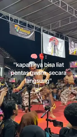 #gwsm #pentas #gwsm #4youu #4u #garudawisnusatriamuda #pentasseni #gwsm 