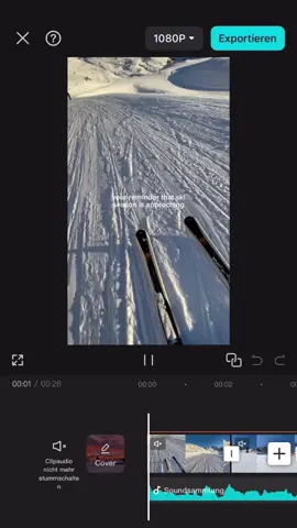 Ski season is approching 🎿 #CapCut #capcuttemplate #capcutedit #ski #skiing #skiseason #skiseason2024 #winter #wintersports #capcuttemplates #templatecapcut #capcuteditor #cccreator #capcut_edit 