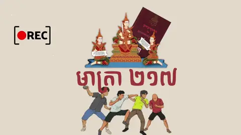 មាត្រា២១៧ បទហិង្សាដោយចេតនា។