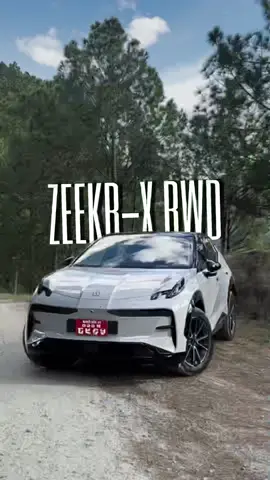 Auto-Park huney Premium EV - ZeekrX (Rear Wheel Drive) #zeekr #zeekrx #zeekrev #zeekrcar #geelycar #hamromotors 