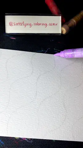 #satisfying #asmr #asmrsounds #coloringbook #asmrcoloring #relaxing #colour #coloring #coloringtherapy #coloringwithme #art #asmrvideo #viral #fybシ #foryou #drawing 