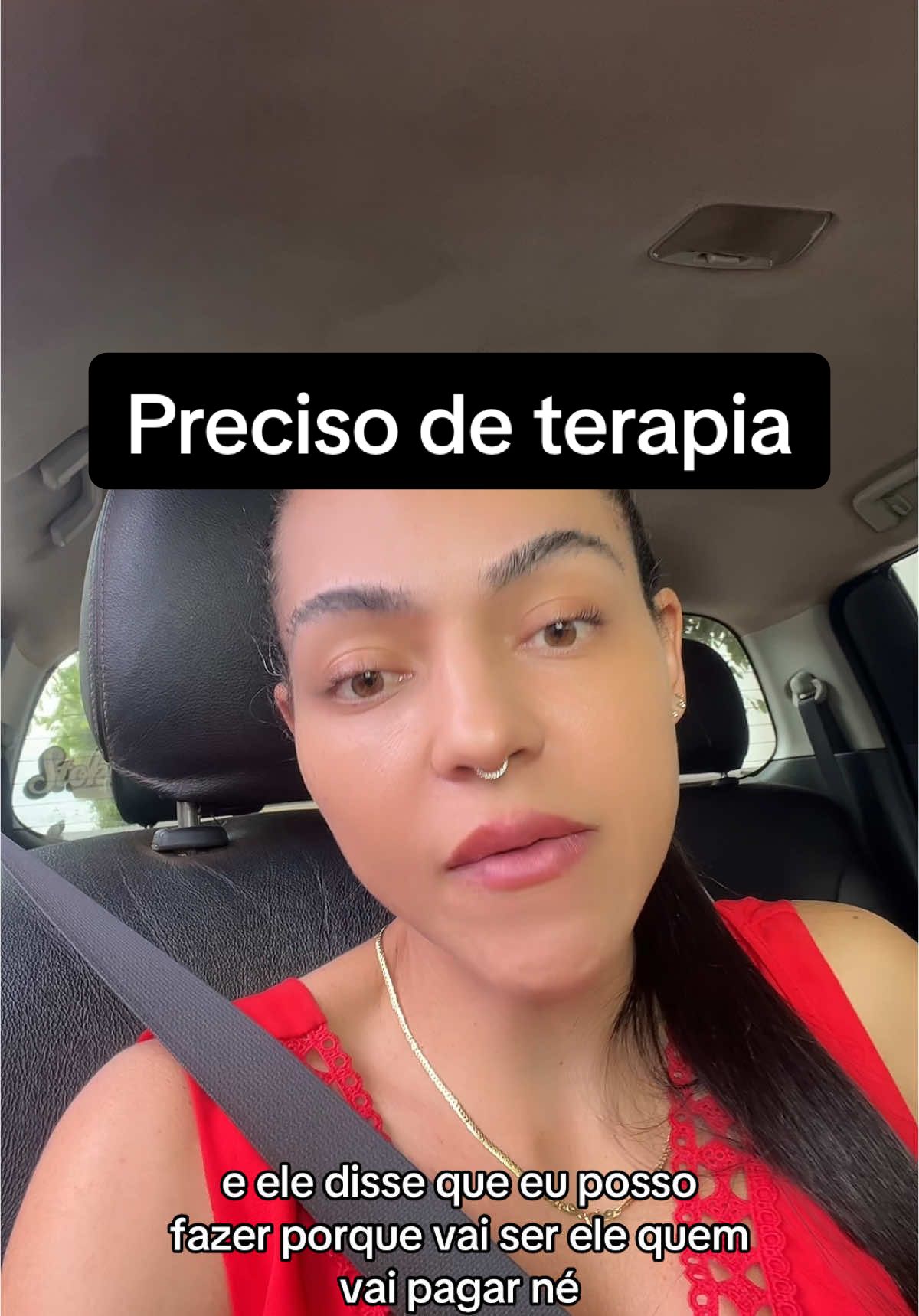 Esta me fazendo muito bem! #humor #meme #terapia #psicologo #comedia #dica #maridocirco #marido 