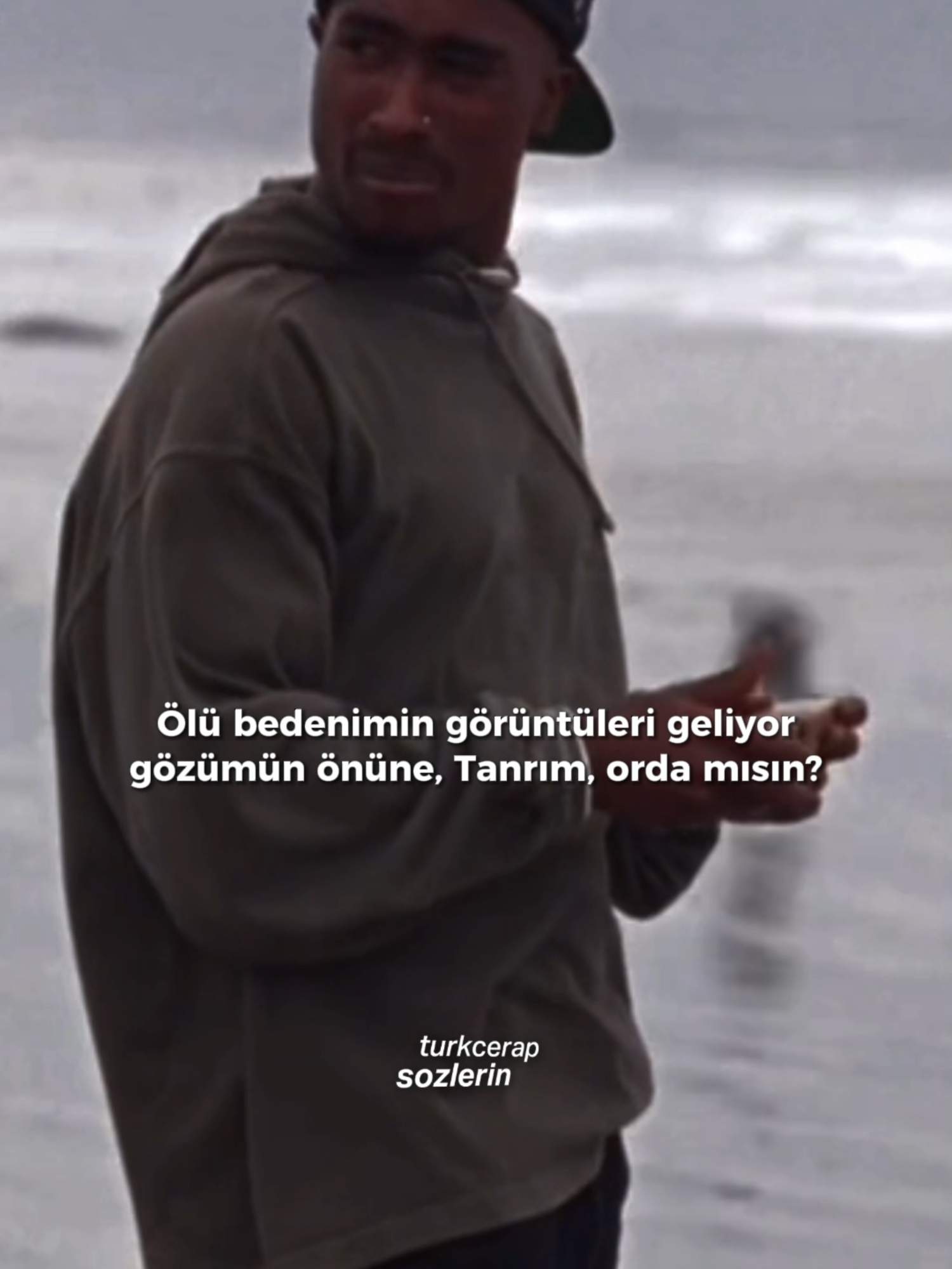 #turkcerapsozlerin #2pac
