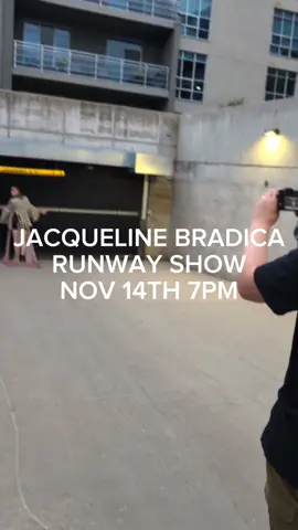 JACQUELINE BRADICA  FW2024 Runway Show  Nov 14th 2024 at 7 pm Tickets now available at @FASHION ART TORONTO  I'm so thankful to have been chosen as one of the winners of the @Myles Sexton  Breakout Talent Award which has given me this opportunity to show my collection 🖤  #fashionarttoronto #torontofashion #canadianfashion #ecofashion #Runway #runwayshow #fashiondesigner  #model 