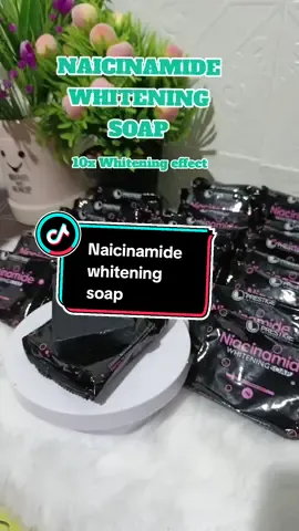 10pcs  Prestige Niacinamidegrabe sulit bale nato #Naicinamide prestige international #10xwhitening na sya #fypシ゚viral 