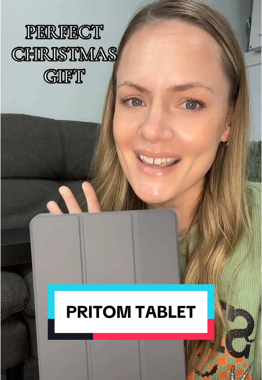 These tablets are such great quality and would make excellent gifts!! #tablet #androidtablet #pritomtablet #teengiftideas #christmasgiftideas #affordabletablet #tiktokshopblackfridaysale #tiktokshopcybermonday #tiktokshopholidaysale #tiktokshopholidayhaul 
