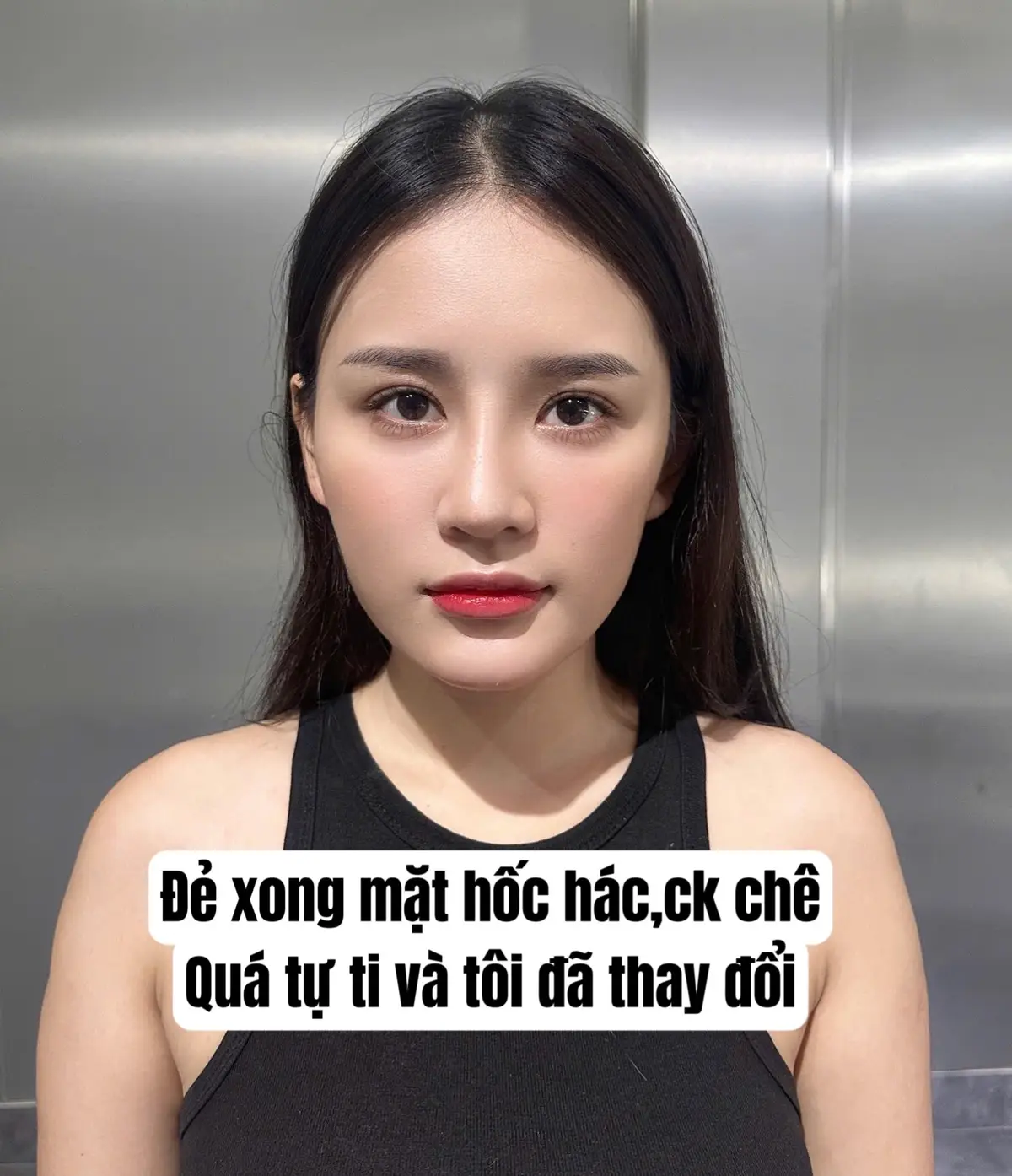 #tiemfiller #xuhuongtiktok #moibaby_thiết_kế #moixinh #bienhinh #trithammathieuqua 