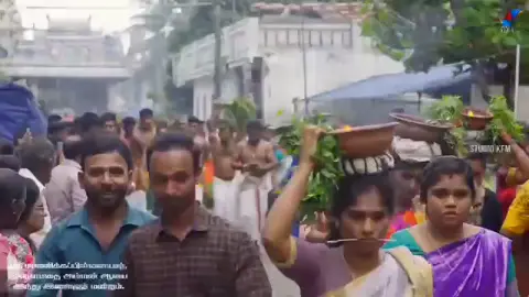 பாண்டிருப்பு திரௌபதை  அம்மன் வனவாசம்