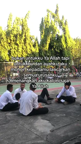 aamiin yaallah aamiin #casistnipolri #fyp #xyzbca #ayahibu 