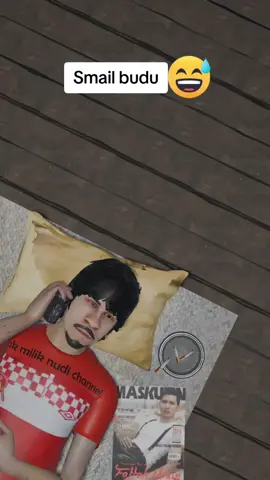 #viral #motivation #animation #foryoupage #lawakmalaysia 