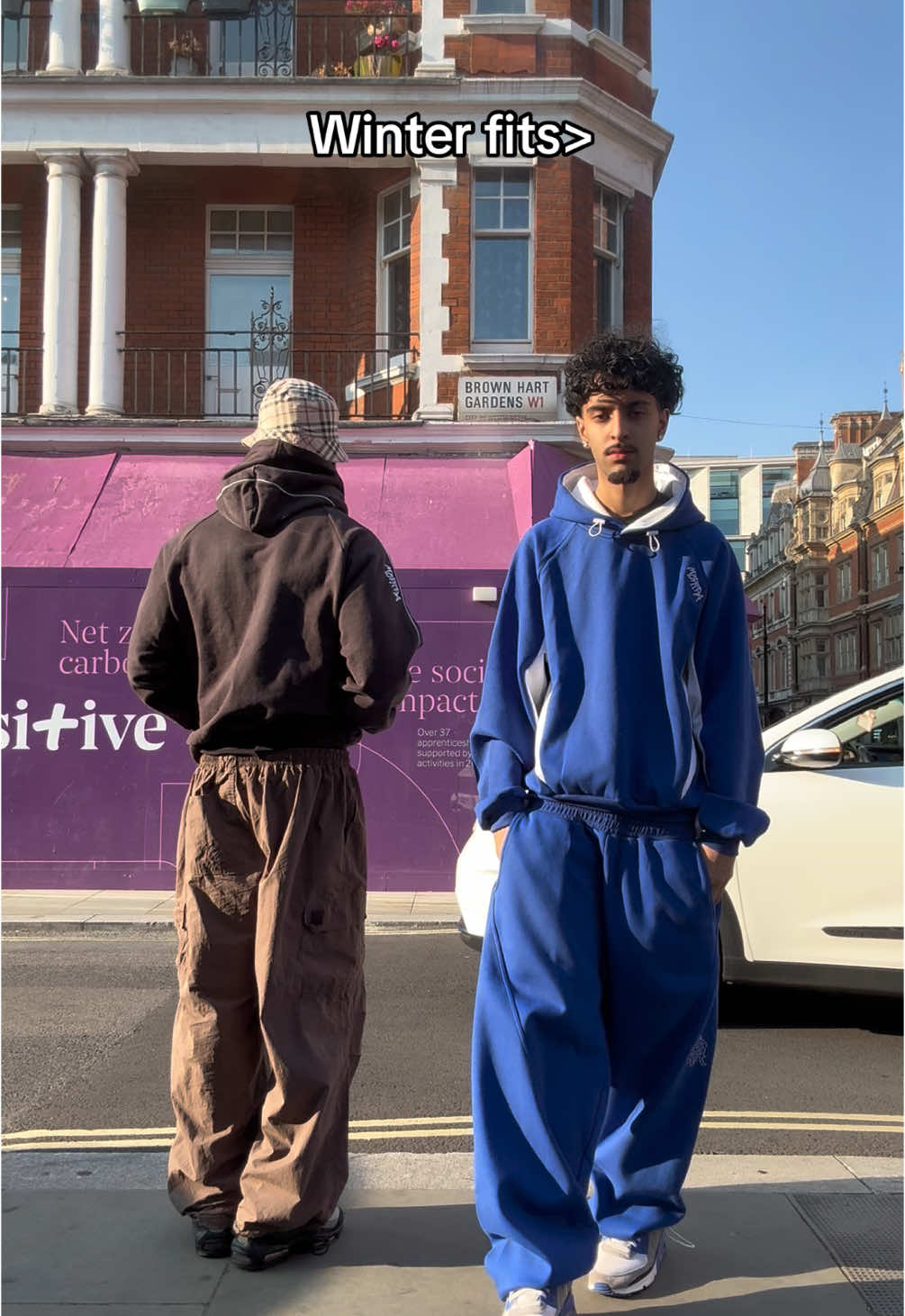 🤞#ukstreetwear #ukfashion #streetwear 