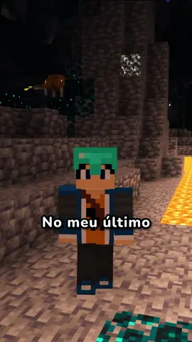 Como surgiu a cidade ancestral no Minecraft.