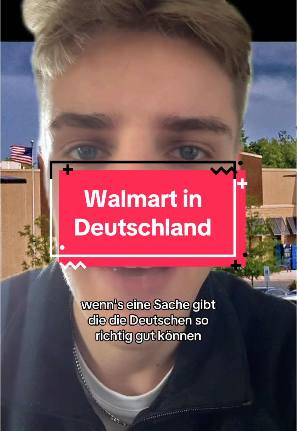 der grandios gescheiterte Versuch von Walmart, in Deutschland Fuß zu fassen