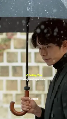 Siapa sih yg gak tau ost legend yg satu ini 🥹#goblin#kdrama#drakor#ost#lagu#song 