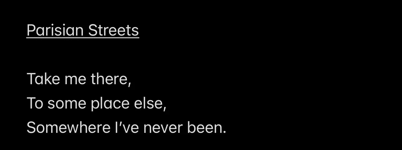 Poetry for your body and soul 🤧 If you fw, you’ll fw my book (link in bio xoxo) #poem #poetrytok #poetry #wlwpoetry 