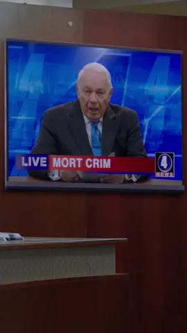 Maybe that guy needed a kidney because he ate random medicine off strangers' desks. #Detroiters