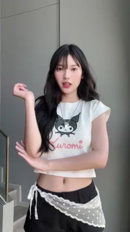 🖤💜CINTAGE X KUROMI เปิดตัววันที่ 19 เที่ยงคืนนนน💗💗💗