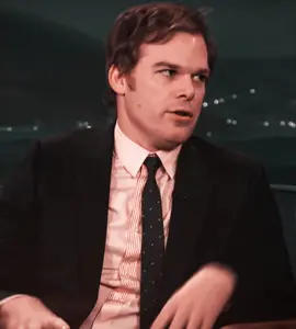 It Was Fantastic || Michael C. Hall || Dexter Morgan Edit #edit #fyp #foryoupage #dexter #netflix #tvshow #dextermorgan #dextermorganedit #michaelchall #michaelchalledit