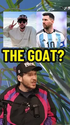 Is this the BIGGEST sneaker collab of all time? 🧐 @Mike Kaufman @Overtime Thomas #sneakers #argentina #messi #badbunny #puertorico #pr #latino #sneakerhead #fashion #adidas #nike #podcast #nyc #latina #latinoamerica 