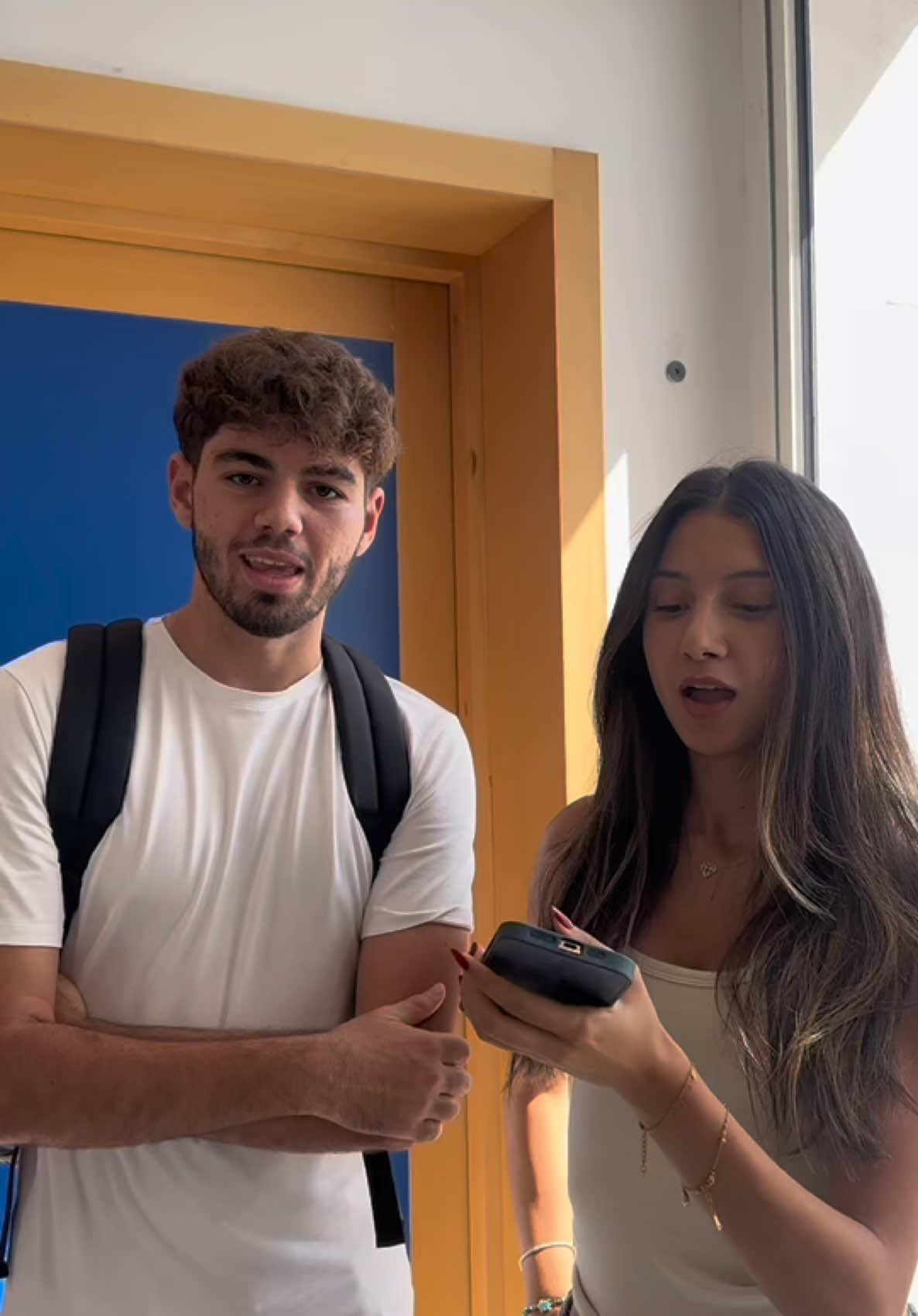 le rêve ne fait que commencer.. #seniors2025 #senioryear #seniorszn 