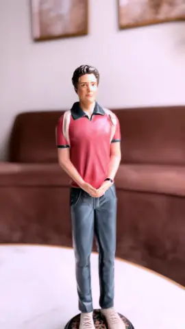 Lindissima imagem de Carlo Acutis em 30cm Artesanato Costa adquira ja o seu!! #paixaocatolicaloja #fyp #catolicos 