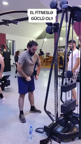 #elfitness #gence #muscul #gym #fypp #kesfetbeniöneçıkart #kardio #motivation #trener #genceliler #bodybuilding #keşfet #fitnessmotivation 
