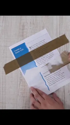 #tape #hack #document #exam 