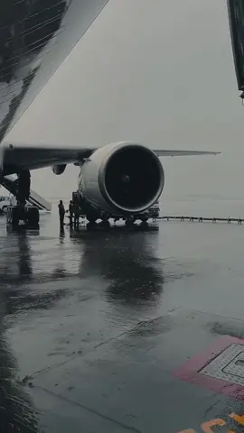 That's aviation! ✨✈️                            #planespotting #avgeek #planes #flight #satisfying #aesthetic #dream #plane #airplane #peaceful #airport #aviation 