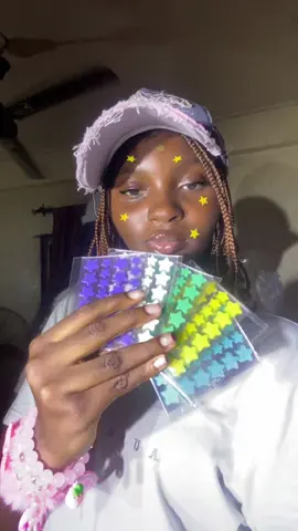 Star acne patches are now available  Ps:- the one on my face is a titkok effect #acnepatch #fashion #acnepatches 