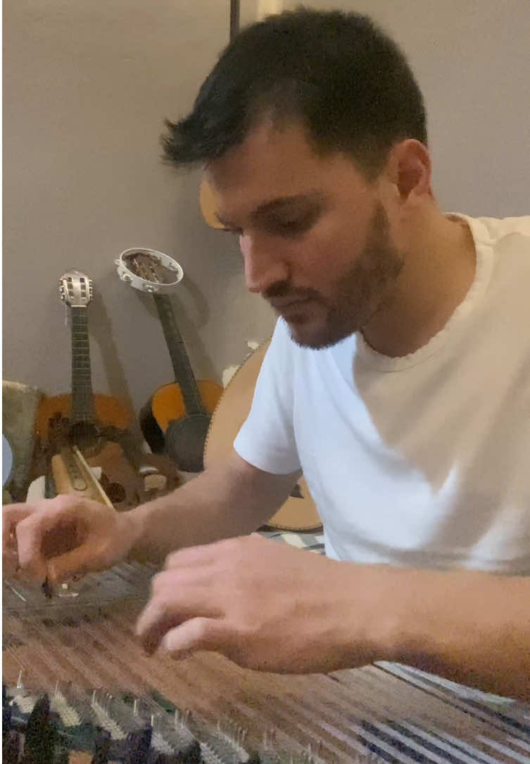 💪🏻😎 #ibrahimtatlıses #mehmetavcı #uşşak #kemençe #keman #kanun #ud #bağlama #musica #musiciansoftiktok #tiktoker #tiktoklive #arabesk #arabicmusic 