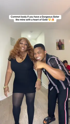 Let’s commot body for her jor!!💛 @ejiro esiri #foryou #brotherandsister #dance #fyp 