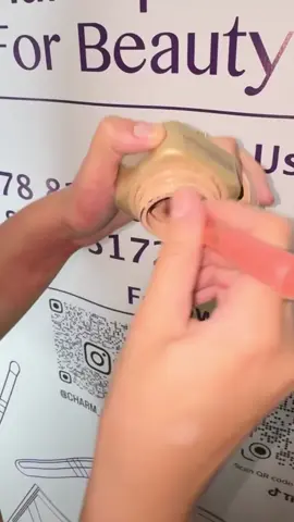 كريم أساس برتوا الأصلي😍🌹Pour Toi🌹😍 تغطية كاملة للوجه...إطلالة ولا أروع 😘 بورتوا كريم وجه نجوم سينما هوليوود❤ تغطية كاملة للوجه لا تتأثر بالأجواء الحارة والاضاءة😍 السينمائية.😘❤😍🌷 يغطي التجاعيد و مظاهر تقدم بالسن⚘🌷🌹. خافي للعيوب ويتمتع بثباتية عالية.⚘🌷🌹 يعطي البشرة نضارة وترطيب ونعومة ويساعدك على تغطية الهالات السوداء حول العينين. 😍😍 كريم برتوا يحافظ على رطوبة البشرة لاحتواءه على😘 فيتامينات.⚘❤ للطلب والاستفسار مراسلة الصفحه توصيل بغداد وجميع محافظات العراق #fyp #makeuptutorial #makeup #foundation # #sheglam #shein #makeup #makeupideas #makuptutorial #اكسبلور_فولو 