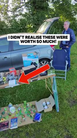 This was one of the best car boot sales ive been to!! #Carboot #carbootsale #carbootfind #carbootfinds #carbooting #fleamarket #yardsale #garagesale 