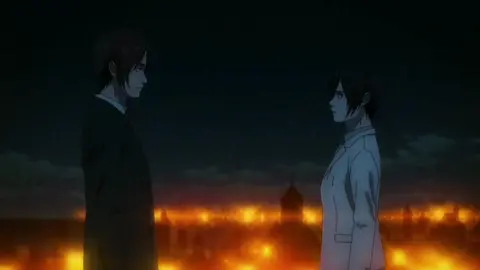 ضيعيتج نفس بألاف الجكاير #eren #mikasa #aot #ايرين #ميكاسا #شعر #اكسبلور #AttackOnTitan #anime  #الشعب_الصيني_ماله_حل😂😂 