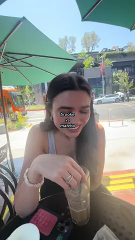 brookies matcha trying journey continues 