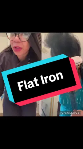 My new favorite flat iton. #dealsforyou #fypシ #fyp #trending  #hair #flatiron 