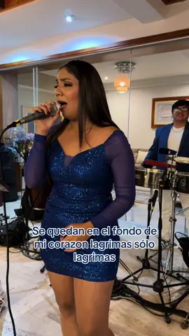 Lagrimas 🥲 @Caribeños de Guadalupe 