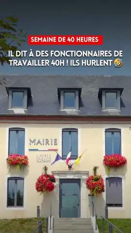 Partie 785 - Martin oblige des fonctionnaires a travailler 40h/semaine ! 🤣 Crédit : Rire et Chansons #canular #canulartelephonique #prank #mrmartin #fun #drole #rire #martin #mairie #fonctionnaire 