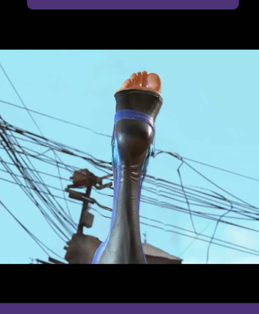 Here’s some more Juri Han for your timeline. Enjoy the matches; this is probably the best ive played w/ someone in a while. Thumbnail is unrelated. #juri #jurihan #jurisfeet #sf6 #streetfighter #StreetFighter6 #fgc #onlinematches #battlehub #grippers #explore #explorepage #fyp 