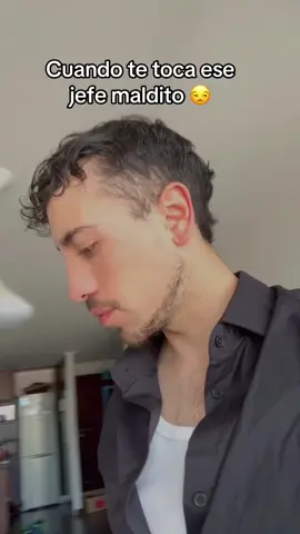 Y lo culpaba #humor #chile #jefes 