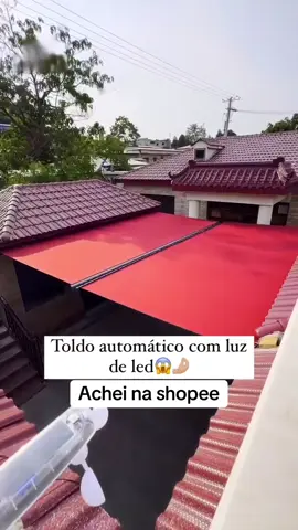 Vira alisou na rede vizinha esse todo automático