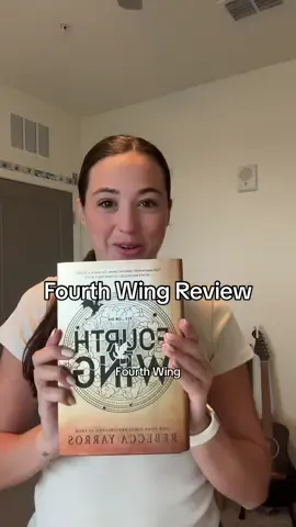 One word… Xaden. #fyp #foryou #fourthwing #BookTok #bookreview #rebeccayarros 