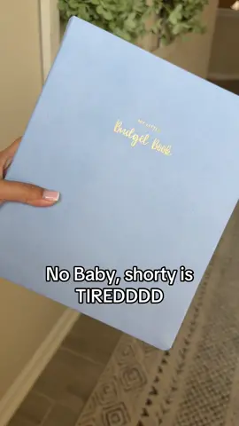 My little budget book. Available for preorder NOW.  #fyp #financialfreedom #Budgeting #plannertok #planneraddict #momlife #paychecktopaycheck 