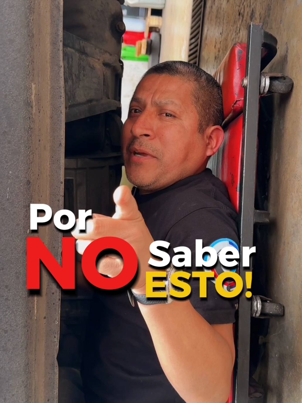 PAPUCHO TE ENSEÑA CUANDO CAMBIAR LOS FLUIDOS DE TU VEHÍCULO 🚘👊🏼 Trae tu carro al taller para darte la mejor atención💪🏼 📍Ubicanos en Calle San Pedro 860 - Surquillo #surquillo #mecanicaautomotriz #mecanica #limaperu #jptmotors #carro #tallermecanico #potencia 