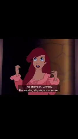 The Little Mermaid #thelittlemermaid 