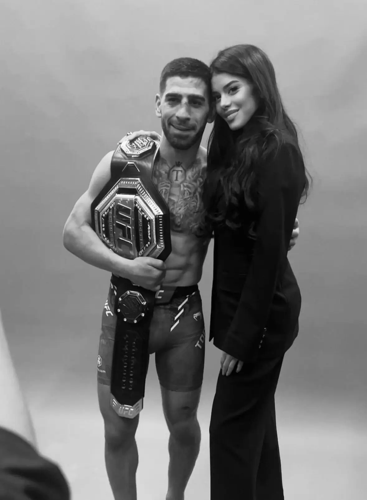 #iliatopuria #conormcgregor #holloway #caneloalvarez #bivol #boxing 🫂