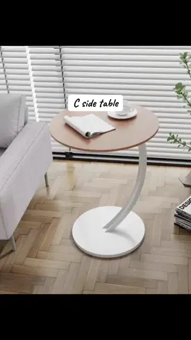 C sife table available in all display colors Price:  #sidetable #sittingroomdecor #dailyneedsndecor #homedesign #homedecor #CapCut 
