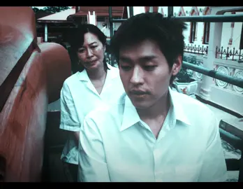 it’s kind of funny how he initiated a one-way transactional relationship with his grandmother but she ended up taking his number one spot in the end — #howtomakemillionsbeforegrandmadies #bbillkin #billkinputthipong #taewushaseamkhum #thaimovie #หลานม่า #บิวกิ้น 