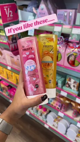 You Scream, We Scream, We all Scream for FRUITY 🫶🏽💕 #fruity #fruitybubblegum #vegan #crueltyfree #superdrug 
